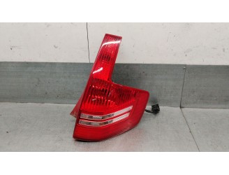 Replacement rear right tail light for Citroën C4 I (LC_) 1.4 16V OEM IAM reference 9655863980 6351T8 