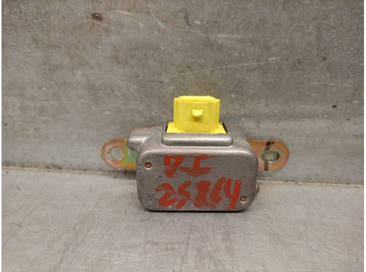Recambio de sensor para mazda mpv ii (lw) 2.0 (lwew) referencia OEM IAM LC6257KC0A LC6257KC0A 