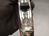 Recambio de luz central de freno para mazda mpv ii (lw) 2.0 (lwew) referencia OEM IAM LC6451580 LC6451580 