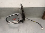 Recambio de retrovisor izquierdo para mazda mpv ii (lw) 2.0 (lwew) referencia OEM IAM LC6569180A67 LC6569180A67 