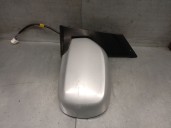 Replacement left wing mirror for Mazda MPV II (LW) 2.0 (LWEW) OEM IAM reference LC6569180A67 LC6569180A67 