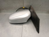 Recambio de retrovisor izquierdo para mazda mpv ii (lw) 2.0 (lwew) referencia OEM IAM LC6569180A67 LC6569180A67 