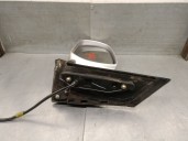 Replacement left wing mirror for Mazda MPV II (LW) 2.0 (LWEW) OEM IAM reference LC6569180A67 LC6569180A67 