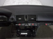 Replacement dashboard for BMW 1 (E81) 116 D OEM IAM reference 51459158349 BLACK