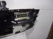Recambio de salpicadero para bmw 1 (e81) 116 d referencia OEM IAM 51459158349 NEGRO 