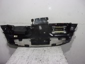 Replacement dashboard for BMW 1 (E81) 116 D OEM IAM reference 51459158349 BLACK