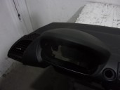 Replacement dashboard for BMW 1 (E81) 116 D OEM IAM reference 51459158349 BLACK