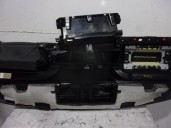 Replacement dashboard for BMW 1 (E81) 116 D OEM IAM reference 51459158349 BLACK