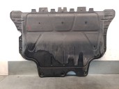 Replacement engine undertray for Skoda Octavia III Combi (5E5, 5E6) 2.0 TDI OEM IAM reference 5Q0825236P 5Q0825236P 