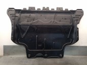 Replacement engine undertray for Skoda Octavia III Combi (5E5, 5E6) 2.0 TDI OEM IAM reference 5Q0825236P 5Q0825236P 