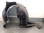 Replacement engine undertray for Skoda Octavia III Combi (5E5, 5E6) 2.0 TDI OEM IAM reference 5Q0825236P 5Q0825236P 