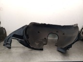 Replacement engine undertray for Skoda Octavia III Combi (5E5, 5E6) 2.0 TDI OEM IAM reference 5Q0825236P 5Q0825236P 
