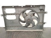 Recambio de electroventilador para mitsubishi colt vi (z3_a, z2_a) 1.3 (z21a) referencia OEM IAM 1350A066 