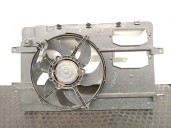 Recambio de electroventilador para mitsubishi colt vi (z3_a, z2_a) 1.3 (z21a) referencia OEM IAM 1350A066 