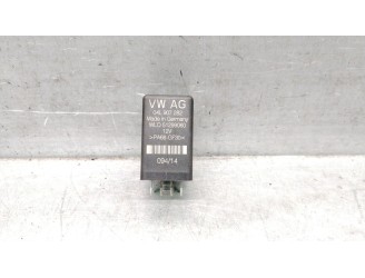 Recambio de rele para skoda octavia iii combi (5e5, 5e6) 2.0 tdi referencia OEM IAM 04L907282 