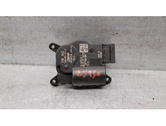 Recambio de motor apertura trampillas climatizador para skoda octavia iii combi (5e5, 5e6) 2.0 tdi referencia OEM IAM 2Q0907511G