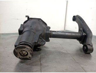 Recambio de diferencial delantero para hyundai terracan (hp) 2.9 crdi 4wd referencia OEM IAM 51300H1601 51300H1601 4.222