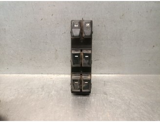FRONT LEFT WINDOW SWITCH 935702Y1109P 