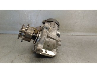 Replacement injection pump for BMW X1 (E84) sDrive 18d OEM IAM reference 13518577648 13518577648 