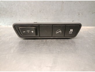Replacement multifunction switch for hyundai ix35 (lm, el, elh) 1.7 crdi OEM IAM reference 937002S2009P
