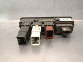 Replacement multifunction switch for hyundai ix35 (lm, el, elh) 1.7 crdi OEM IAM reference 937002S2009P