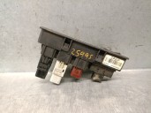 Replacement multifunction switch for hyundai ix35 (lm, el, elh) 1.7 crdi OEM IAM reference 937002S2009P