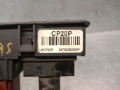 Replacement multifunction switch for hyundai ix35 (lm, el, elh) 1.7 crdi OEM IAM reference 937002S2009P
