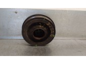 Recambio de polea cigueñal para bmw x1 (e84) sdrive 18 d referencia OEM IAM 11238512072 11238512072 