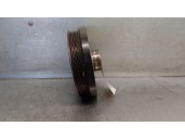 Recambio de polea cigueñal para bmw x1 (e84) sdrive 18 d referencia OEM IAM 11238512072 11238512072 