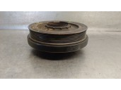 Recambio de polea cigueñal para bmw x1 (e84) sdrive 18 d referencia OEM IAM 11238512072 11238512072 