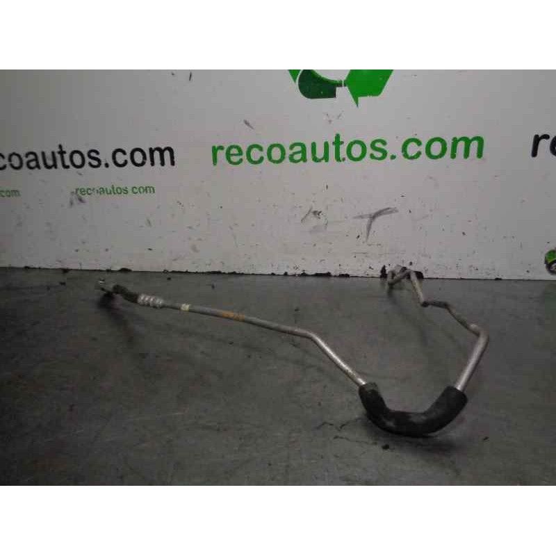 Recambio de tubos aire acondicionado para fiat punto berlina (188) 1.2 16v cat referencia OEM IAM 46544313  