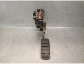 Replacement throttle pedal potentiometer for Renault Master II van (FD) 3.0 dCi 140 (HD0S, FD0S, HD1S) OEM IAM reference 8200313