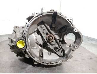 Recambio de caja cambios para mitsubishi colt vi (z3_a, z2_a) 1.3 (z21a) referencia OEM IAM PMN130194 MN130194 T001001185
