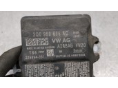 Recambio de centralita airbag para skoda octavia iii combi (5e5, 5e6) 2.0 tdi referencia OEM IAM 3Q0959655AC 