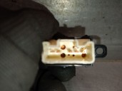 Recambio de mando elevalunas delantero derecho para mazda mpv ii (lw) 2.0 (lwew) referencia OEM IAM FS FS 