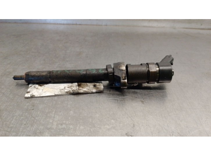 Recambio de inyector para peugeot 207/207+ (wa_, wc_) 1.6 hdi referencia OEM IAM 0445110239 0445110239