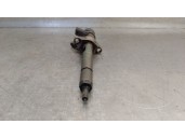 Recambio de inyector para peugeot 207/207+ (wa_, wc_) 1.6 hdi referencia OEM IAM 0445110239 0445110239