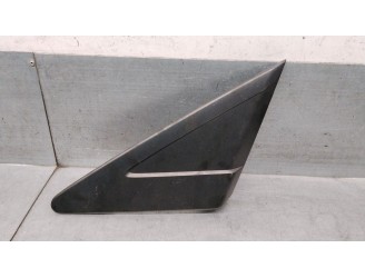 Replacement front moldings for Mazda 5 (CW) 1.8 MZR OEM IAM reference C51369165 C5136916YA 