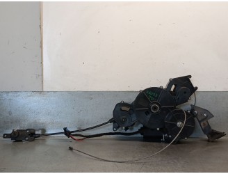 Recambio de motor cierre centralizado trasero derecho para lancia phedra (179_) 2.0 d multijet (179.axl1b, 179.bxl1b) referencia