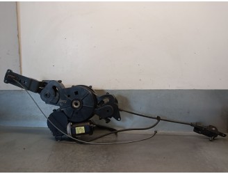Recambio de motor cierre centralizado trasero izquierdo para lancia phedra (179_) 2.0 d multijet (179.axl1b, 179.bxl1b) referenc