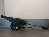 Recambio de motor cierre centralizado trasero izquierdo para lancia phedra (179_) 2.0 d multijet (179.axl1b, 179.bxl1b) referenc