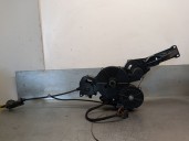 Recambio de motor cierre centralizado trasero izquierdo para lancia phedra (179_) 2.0 d multijet (179.axl1b, 179.bxl1b) referenc