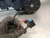 Recambio de motor cierre centralizado trasero izquierdo para lancia phedra (179_) 2.0 d multijet (179.axl1b, 179.bxl1b) referenc