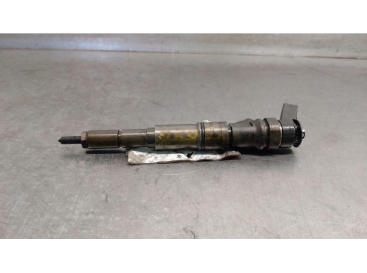 Recambio de inyector para bmw 3 (e90) 320 d referencia OEM IAM 7793836 0445110216