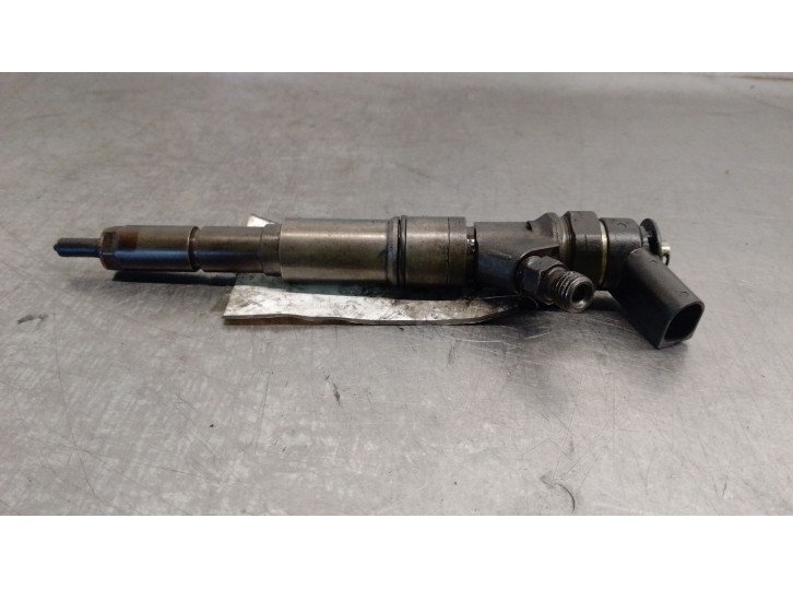 Recambio de inyector para bmw 3 (e90) 320 d referencia OEM IAM 7793836 0445110216