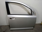 Recambio de puerta delantera derecha para fiat freemont (345_) 2.0 jtd referencia OEM IAM K68067470AD K68067470AD 