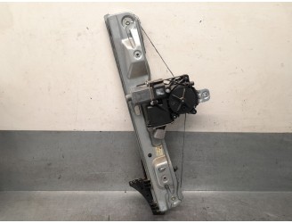 REAR LEFT WINDOW REGULATOR 13302441 140489 964839105