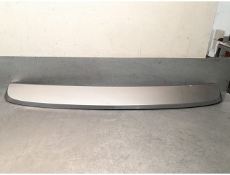Replacement rear spoiler for Opel Insignia A (G09) 2.0 CDTi (68) OEM IAM reference A20DTH 