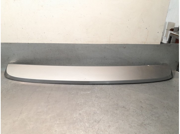 Replacement rear spoiler for Opel Insignia A (G09) 2.0 CDTI (68) OEM IAM reference A20DTH