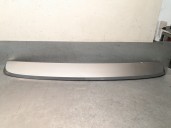 Replacement rear spoiler for Opel Insignia A (G09) 2.0 CDTI (68) OEM IAM reference A20DTH